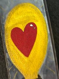 Image 4 of Marcador de Livro - Love 