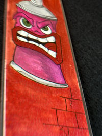 Image 4 of Marcador de Livro _ Pink Can