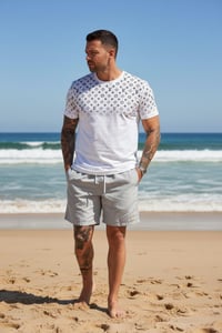 Image 3 of Mens LV Shorts Sets (1:1)