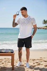 Image 4 of Mens LV Shorts Sets (1:1)