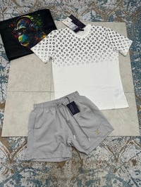 Image 5 of Mens LV Shorts Sets (1:1)