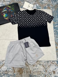 Image 7 of Mens LV Shorts Sets (1:1)