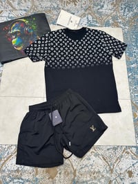 Image 8 of Mens LV Shorts Sets (1:1)