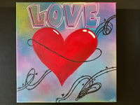 Image 1 of LOVE