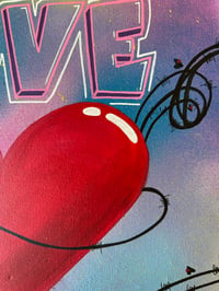Image 2 of LOVE