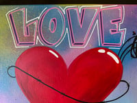 Image 3 of LOVE