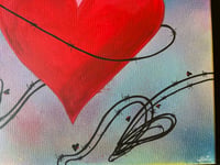 Image 4 of LOVE