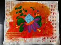 Image 1 of ABSTRACT DIAMOND