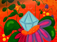 Image 4 of ABSTRACT DIAMOND