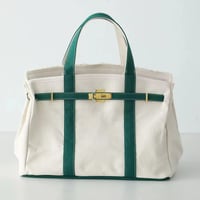Image 1 of The Summer "Boatkin" Tote