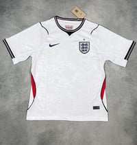 Image 4 of Mens ENG Shirts 2026