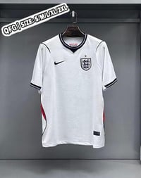 Image 1 of Mens ENG Shirts 2026