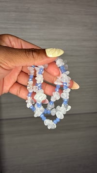 Crystal Cove Bracelet 