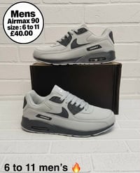 Image 2 of Airmax 90s Mens