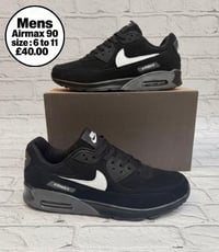 Image 3 of Airmax 90s Mens