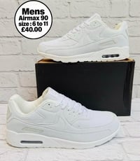 Image 4 of Airmax 90s Mens
