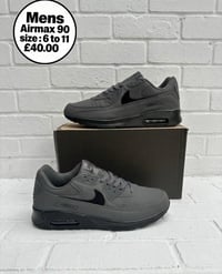 Image 1 of Airmax 90s Mens
