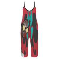 Image 1 of MILAN ROUGE JUMPER