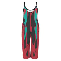 Image 2 of MILAN ROUGE JUMPER
