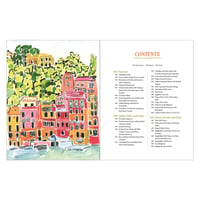 Image 2 of The Italian Summer Kitchen Cook Book