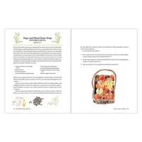 Image 6 of The Italian Summer Kitchen Cook Book