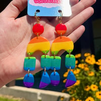Image 1 of Groovy Gay Bobbles