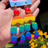 Image 2 of Groovy Gay Bobbles