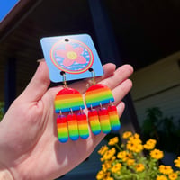 Image 1 of Rainbow Jollies 