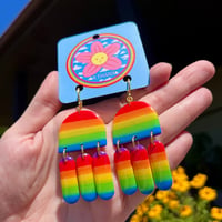 Image 2 of Rainbow Jollies 