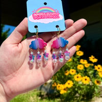 Image 2 of BI Mini Clouds 