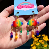 Image 2 of Love is Love Mini Clouds 