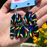Image 1 of Queer MATTE Jollies 