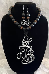 CoCo - Necklace Set