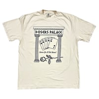 Image 1 of XL - Dosers Palace - Ivory