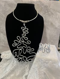 Image 2 of Melody - Necklace & Bracelet 