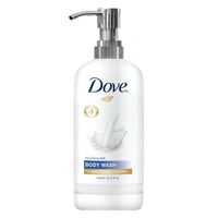 Image 1 of Dove Body Wash -Nourishing Milk