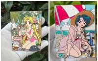 Sun Fun Senshi 