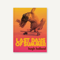 Image 6 of The Last Days of Summer Book 