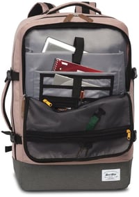 Image 4 of Mochila Bestway Worldpack Cabin Pro en liquidación.