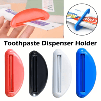 Image 1 of Tooth Paste Squeezer