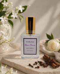 Moon Flower Perfume 