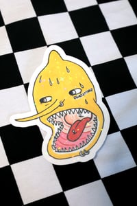 Image 2 of STICKERS: Time to adventure