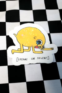 Image 3 of STICKERS: Time to adventure