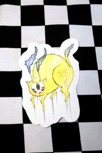 Image 3 of STICKERS : Creatures