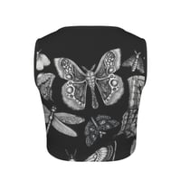 Image 2 of MOTHER FLY CROP TANK
