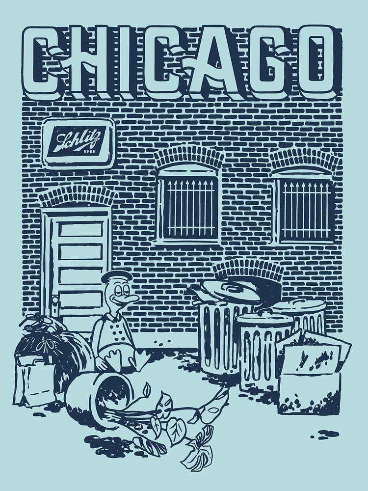 Image of Dirty Duck Chicago