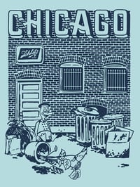 Dirty Duck Chicago