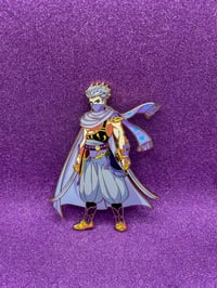 Ninja Prince