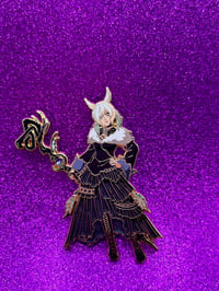 Scion Sorceress 