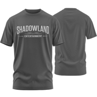 Shadowland Entertainment T-Shirt
